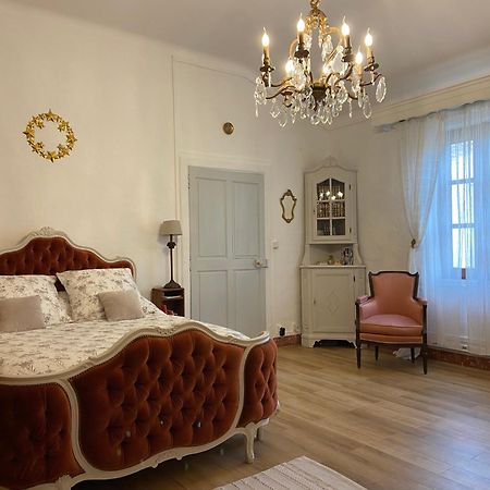 Maison 1823 - Suites De Charme A Garons Dış mekan fotoğraf