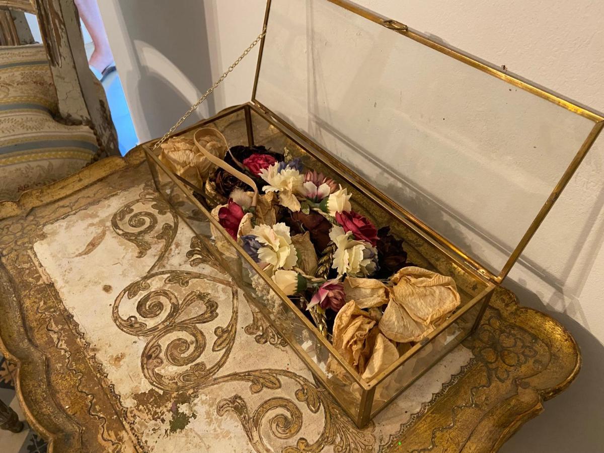 Maison 1823 - Suites De Charme A Garons Dış mekan fotoğraf
