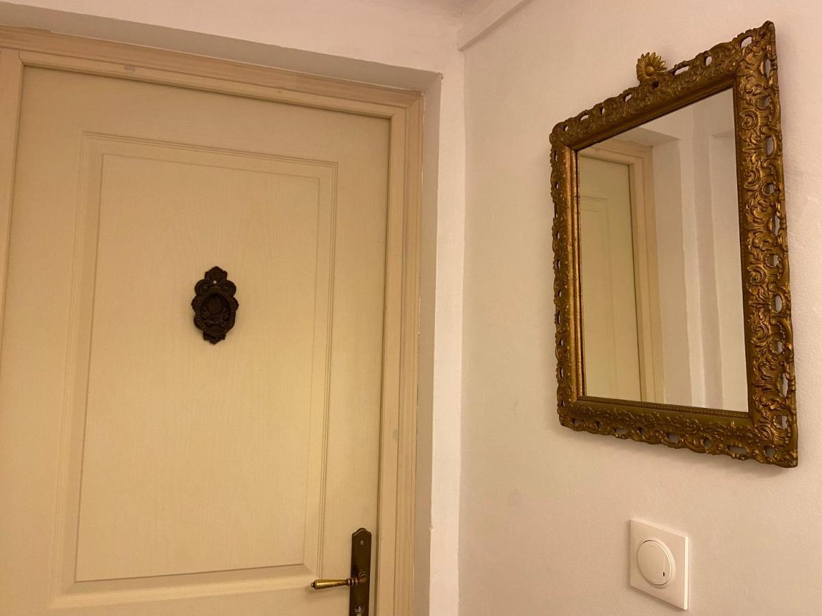 Maison 1823 - Suites De Charme A Garons Dış mekan fotoğraf