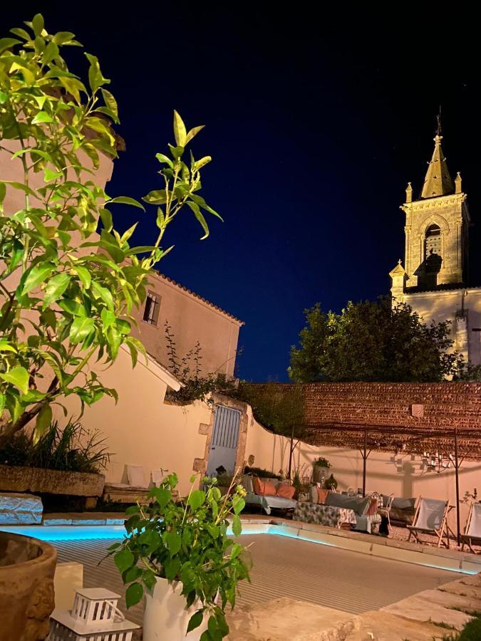 Maison 1823 - Suites De Charme A Garons Dış mekan fotoğraf