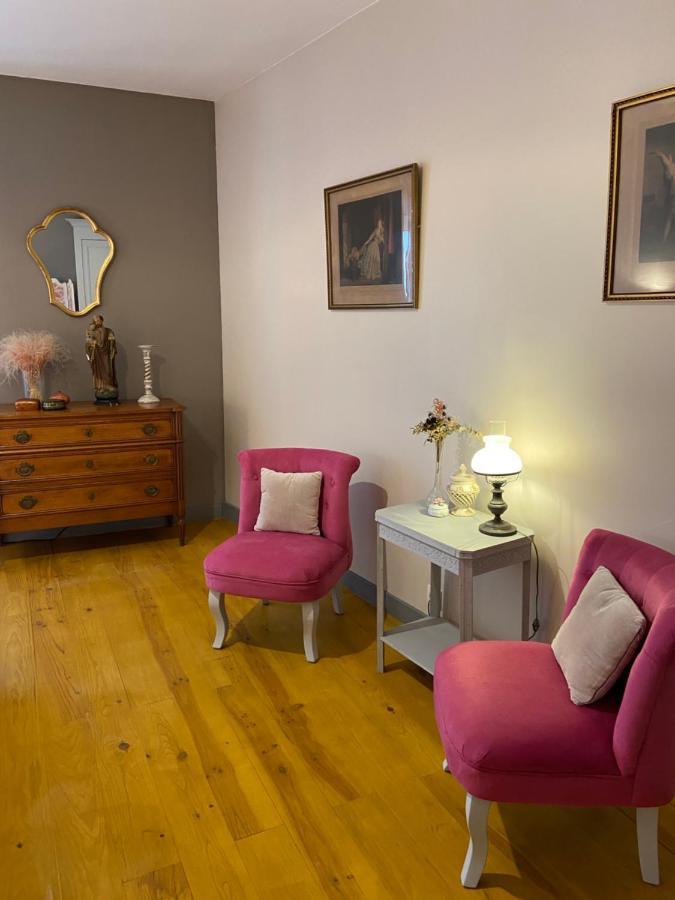 Maison 1823 - Suites De Charme A Garons Dış mekan fotoğraf