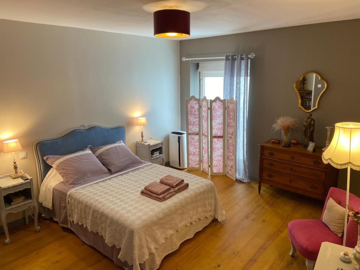 Maison 1823 - Suites De Charme A Garons Dış mekan fotoğraf