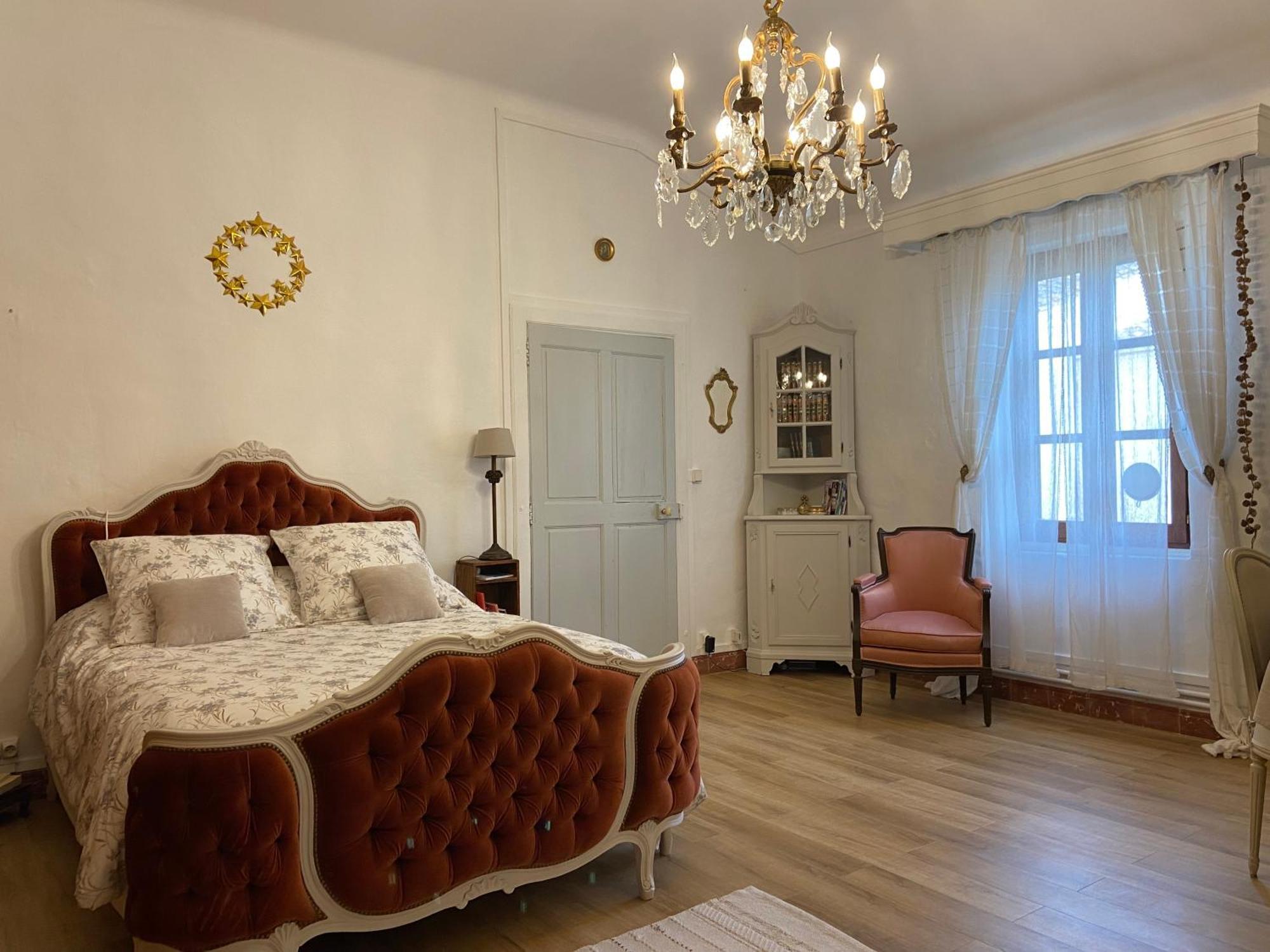 Maison 1823 - Suites De Charme A Garons Dış mekan fotoğraf