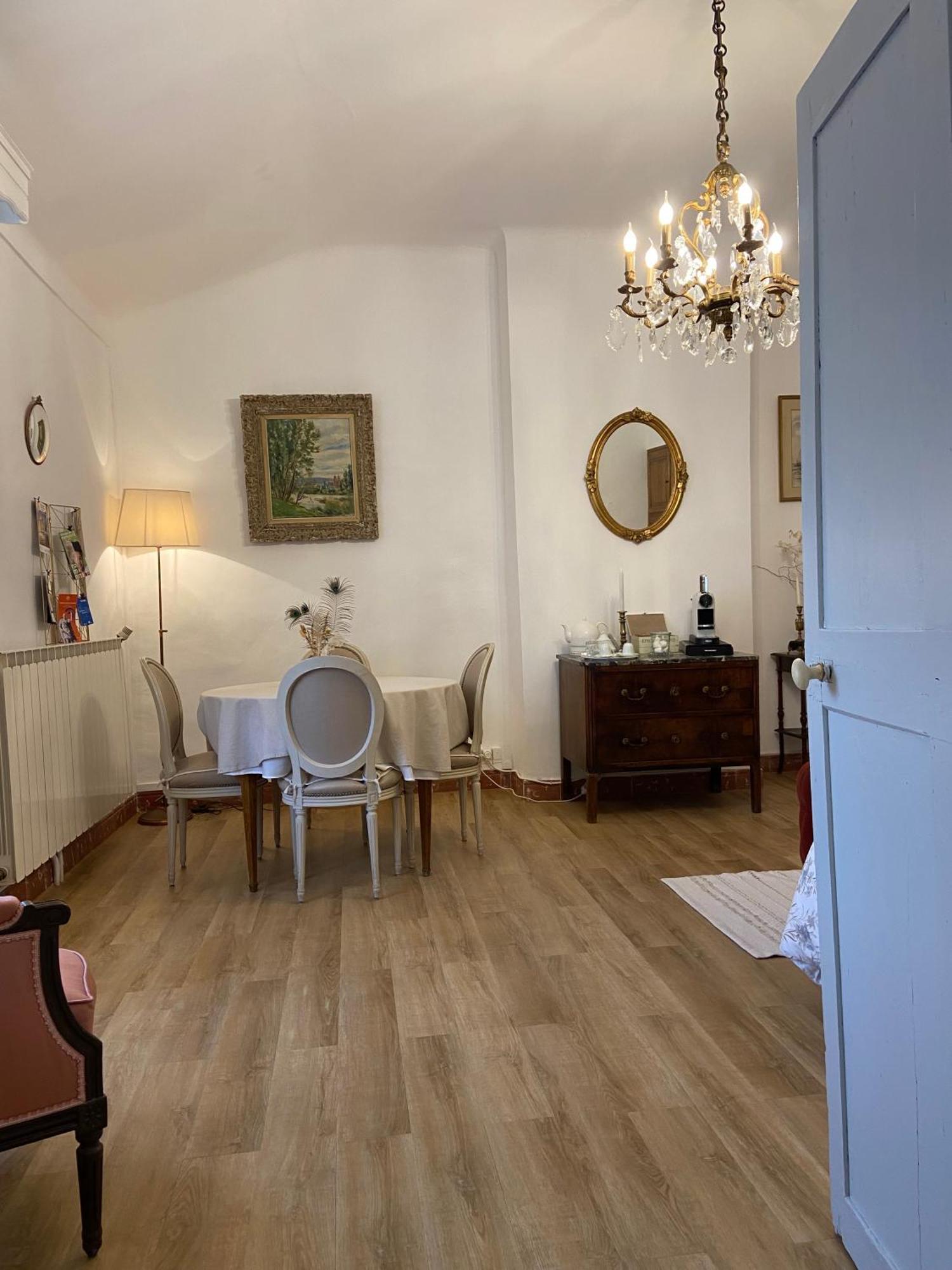 Maison 1823 - Suites De Charme A Garons Dış mekan fotoğraf